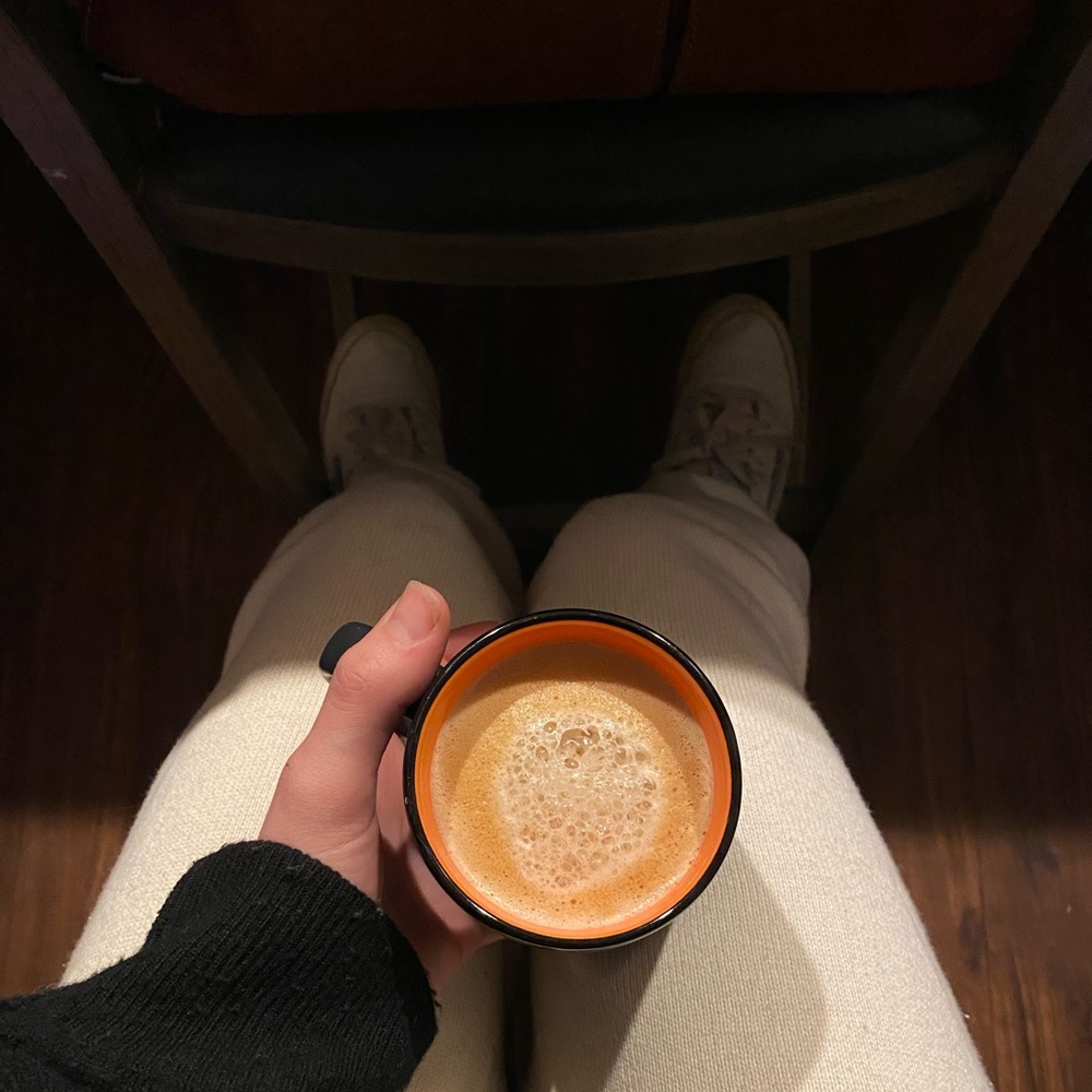 Meet your Posher, Taylor